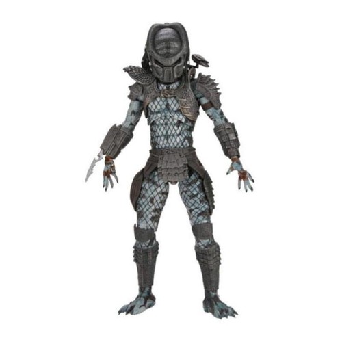 Predator action figure - 2,