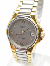 ZENITH "PORT-ROYAL" - Orologio