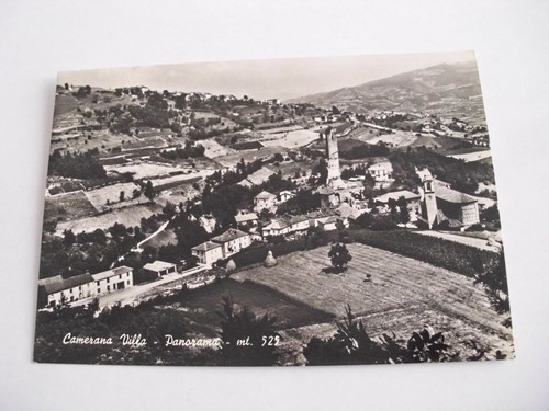 Cuneo camerana villa - -,