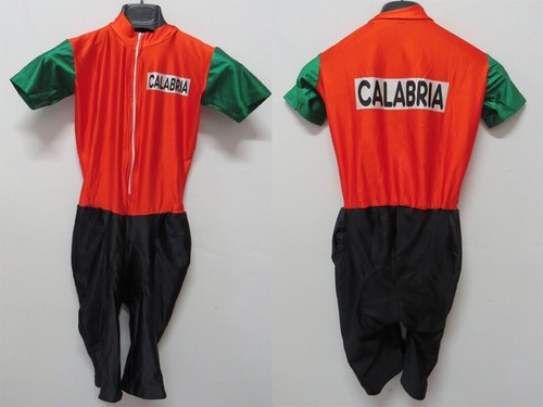 Calabria body pants shorts - body,