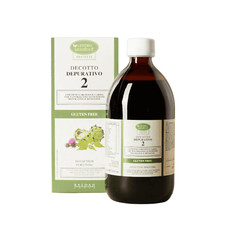 Decotto 2 Depurativo 500 ml