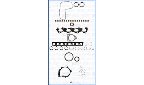 Kit guarnizioni motore