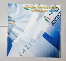 CALENDARIO LAZIO ANNO 2003 LE