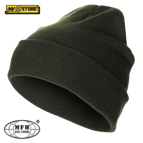 Cappello watch hat mfh - cappello,
