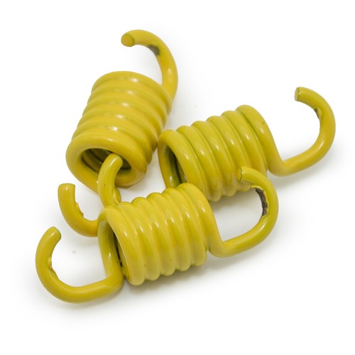 Molle frizione kit - frizione,