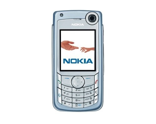 Cellulare retrò nokia - retrÒ, 6680