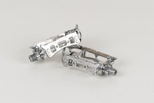 Pedali Campagnolo bicicletta d epoca originali Vintage corsa eroica