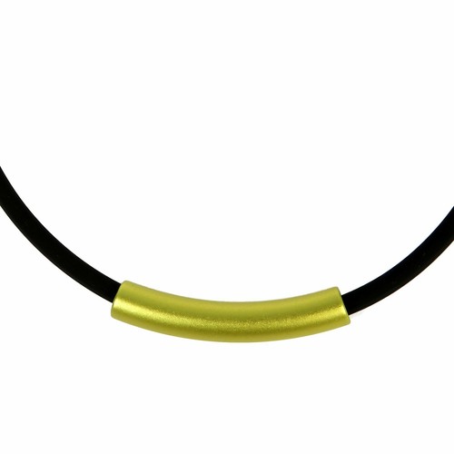 Collana demarie anodizzata - demarie,