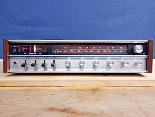 SINTOAMPLIFICATORE/REGISTRATOR