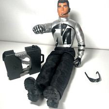 Hasbro 2001 - Modellino
