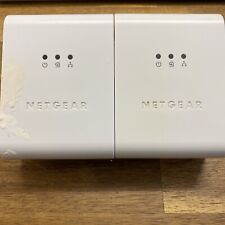 Netgear XET1001 85 MBit/s Powerline Network Adapter