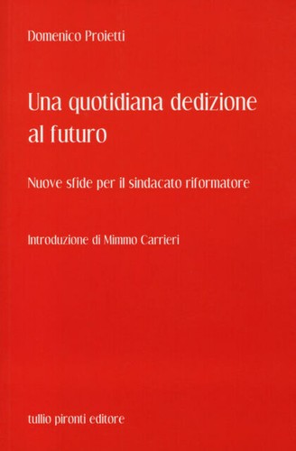 Domenico proietti una - /,