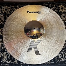  Zildjian 21" K Projection
