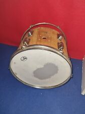 TOM DA 13"  Tamburo Batteria Tom No Tama Pearl Dw Tamburo Yamaha Gretsch 