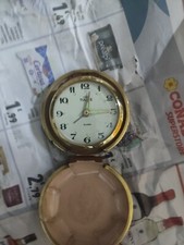 Orologio Sveglia Da Tavolo Non