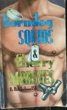 HORNDOG SQUIDS & CHERRY