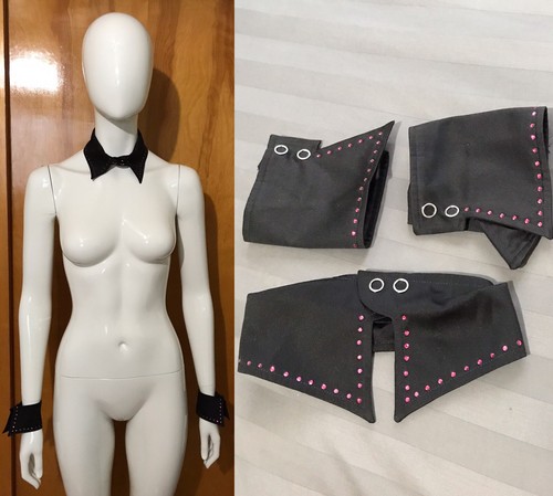 Raro costume victoria - raro, secret