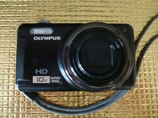 Appareil photo OLYMPUS VR-310