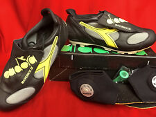 CULT 100% NOS diadora Maverick 2 MTB scarpe ciclismo Scarpe EU43 NUOVE dal 1995