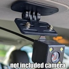 Supporto per fotocamera auto