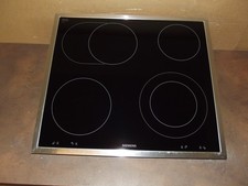 Piano cottura Siemens