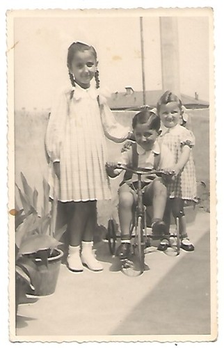 Famigliari del celebre medico