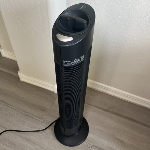 Ionic breeze quadra silent - breeze,
