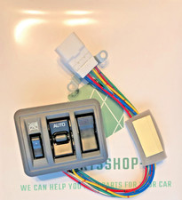 TOYOTA HIACE MASTER SWITCH