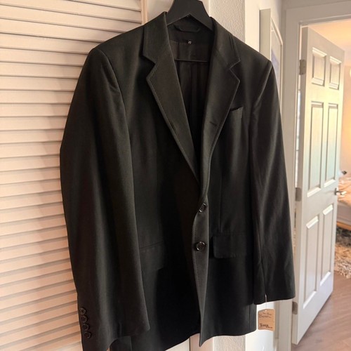 Giacca sartoriale uomo - , ann