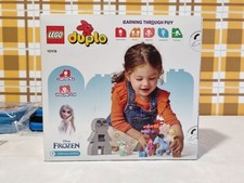 Lego DUPLO Frozen 37.50 In