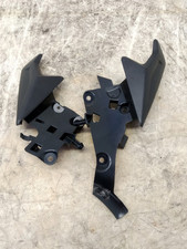 PROTEZIONI ANTERIORI PER TRIUMPH STREET TRIPLE 765 RS DEL 2017 (e49928)