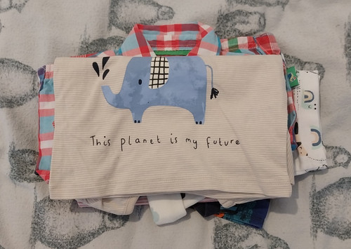 Baby boys everyday clothes - baby,