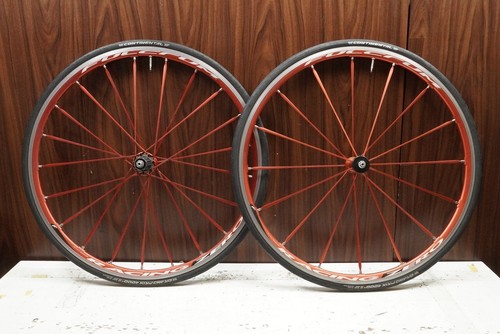 Fulcrum racing zero c15 rim - fulcrum,