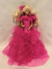 Bambola Vintage Mattel Barbie