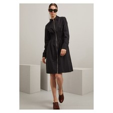 Sportmax maxmara poplin - maxmara,