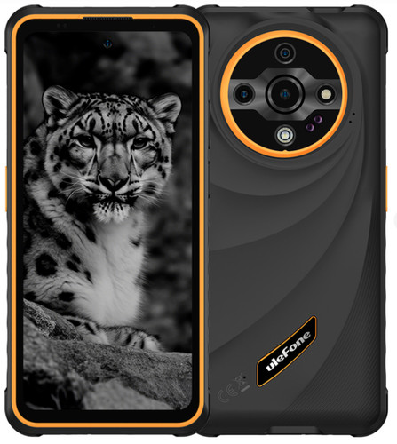 Ulefone armor x31 - armor, 6+128gb