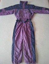 Tuta da sci Kappa giacca da