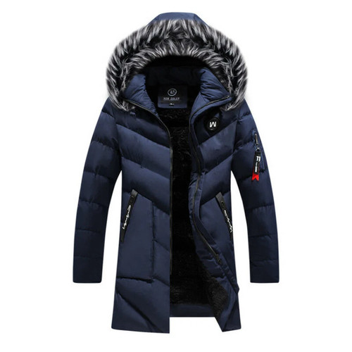 Parka invernale uomo - , giacca