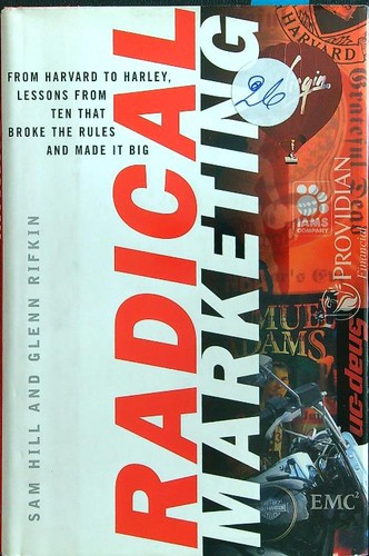 Radical marketing vv - marketing, aa.vv
