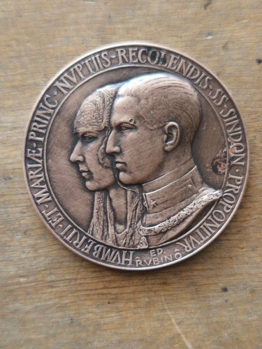 Medaglia ostensione della - medaglia,