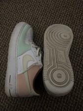 Nike Air Force 1 Low Top White