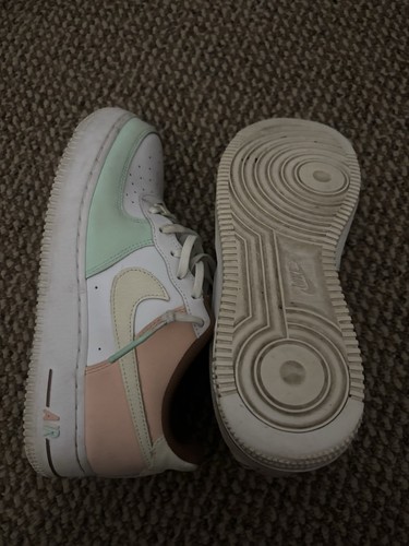 Nike air force - force, 1