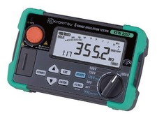 KYORITSU KEW 3552BT Tester di
