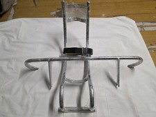 Vespa Gs 150 Porta Ruota