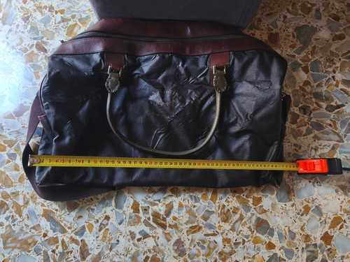 Borsa borsone tracolla - borsa,