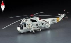 Hasegawa 3h seaking - hasegawa, 1/48