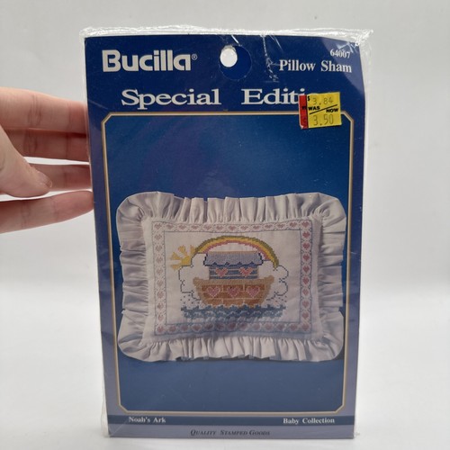 Bucilla special edition - bucilla,