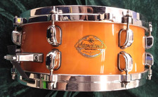 TAMA Starclassic rullante in acero 14"x5,5" Made in Japan