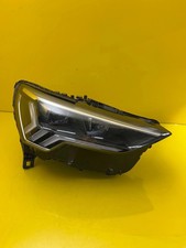Audi 83a full led matrix - q3,