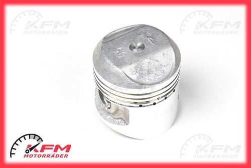 Suzuki 550 pistone 5 - gs,